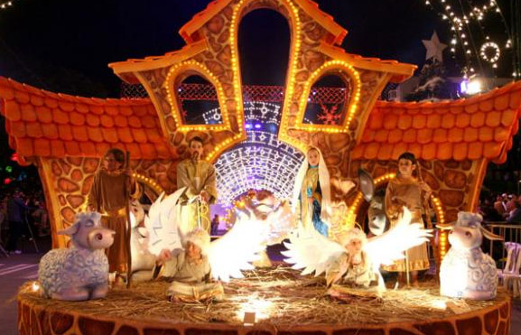 Natal Luz